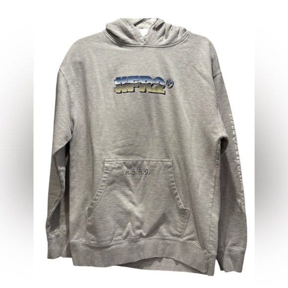 Anti Social Social Club Other - Anti Social Social Club x FR Rabbit Hoodie